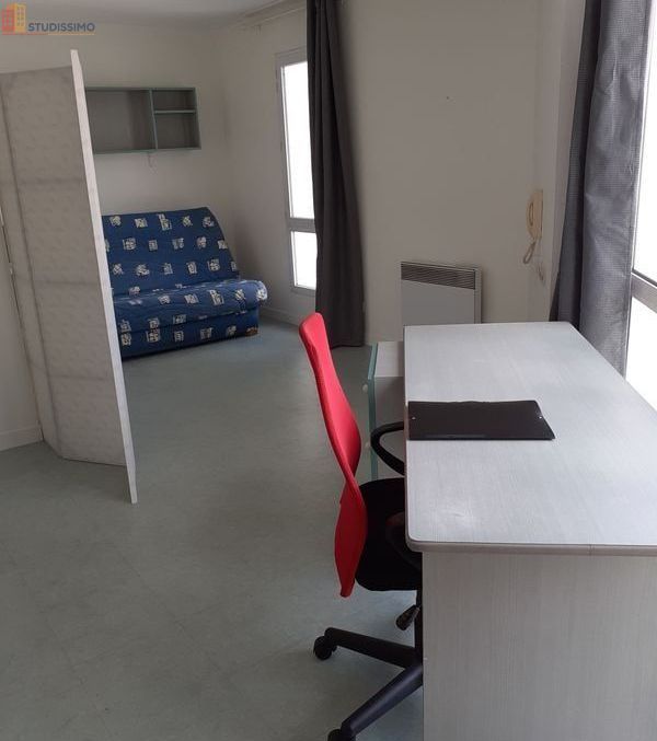 Studio à Nantes