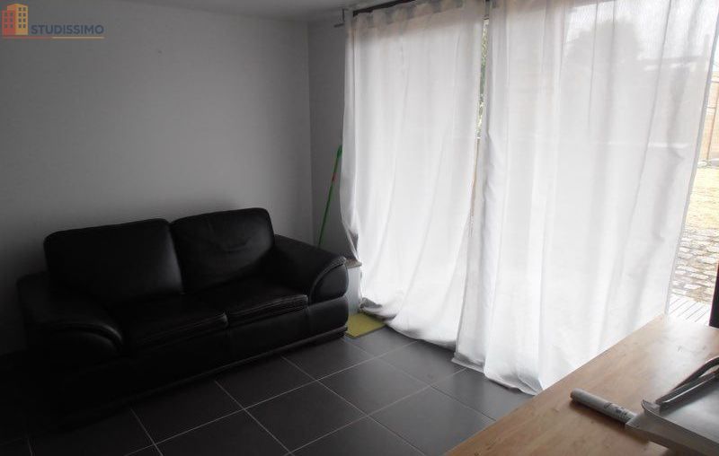 Studio à Nantes