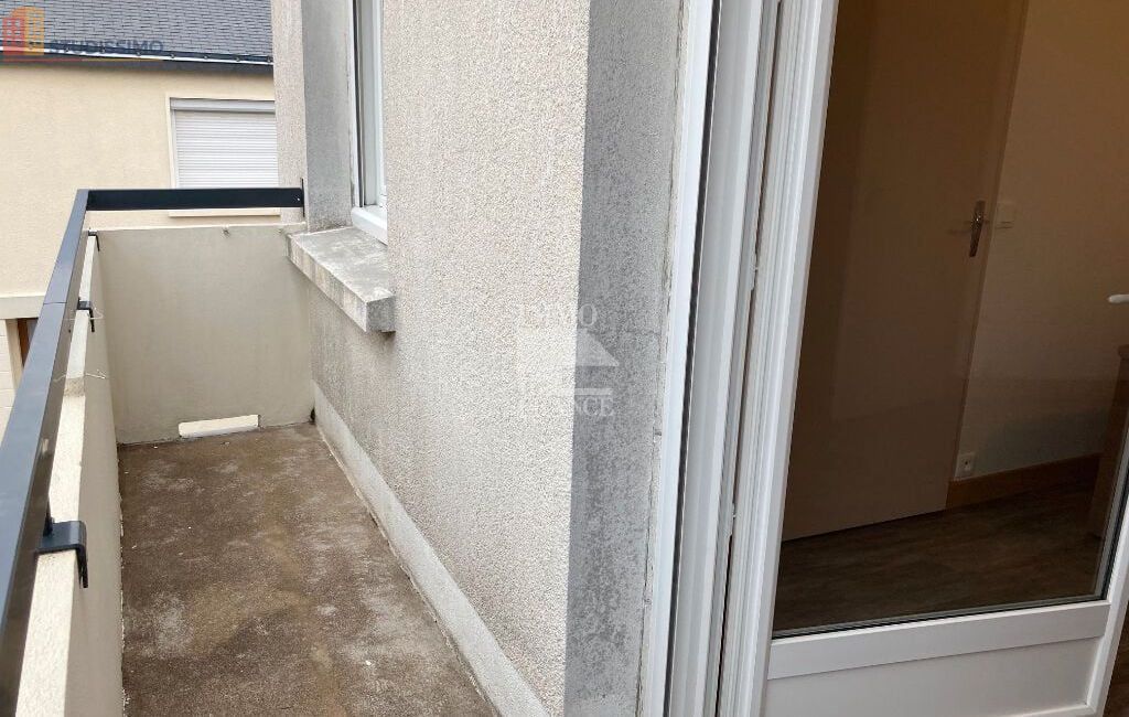 Studio 27m² Angers 49000 - Photo 2