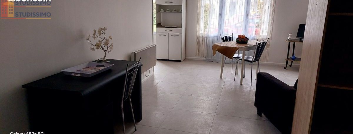 Studio 41m² Nantes 44100 - Meublé, proche ouest - Photo 17