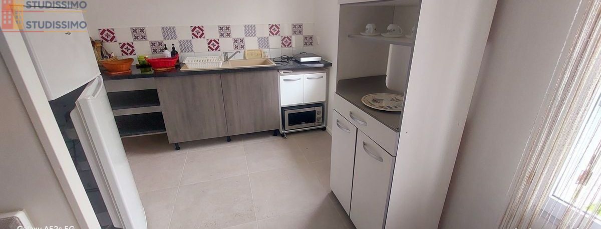 Studio 41m² Nantes 44100 - Meublé, proche ouest - Photo 2