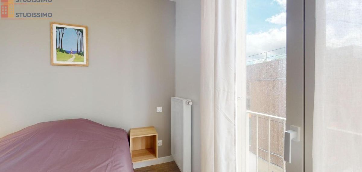 Studio 16m² Nantes 44200 - Photo 71
