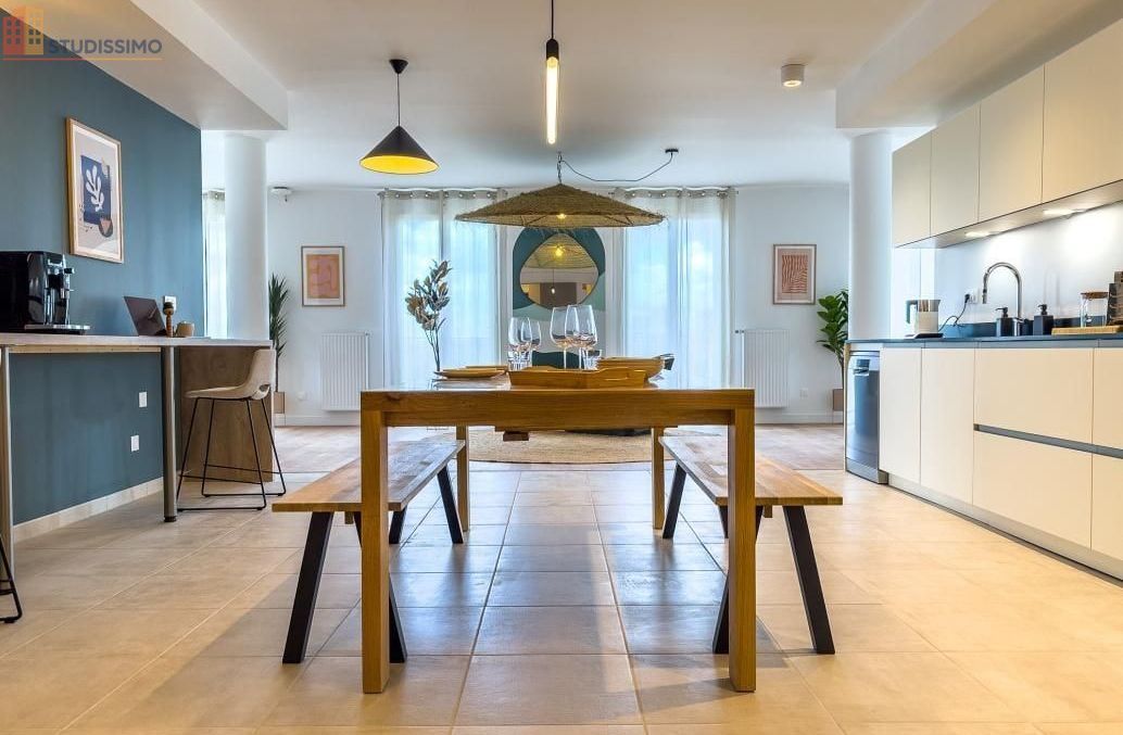 Studio 16m² Nantes 44200 - Photo 34