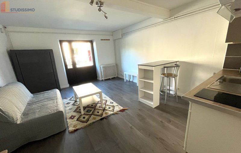 Studio 20m² Nantes 44300 - Meublé - Photo 6
