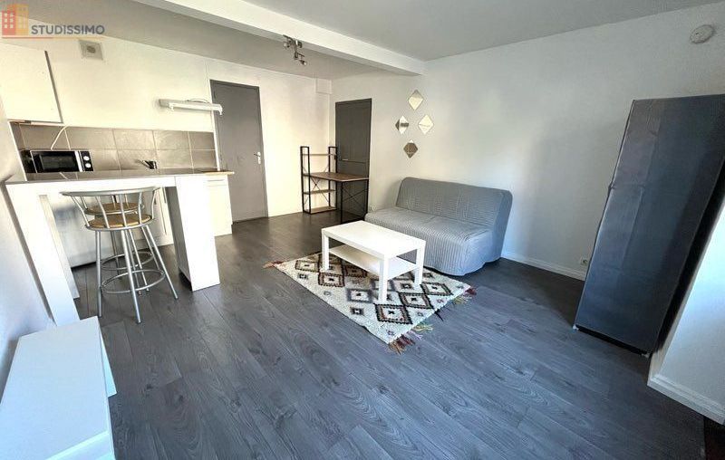 Studio à Nantes