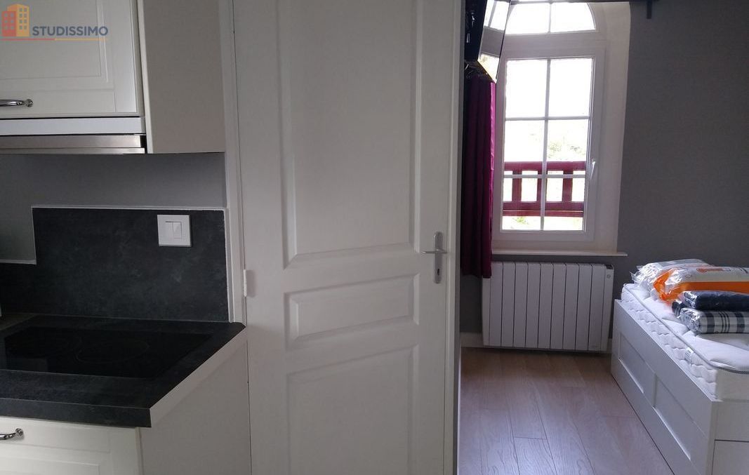 Studio 20m² La Ferté-Saint-Aubin - Calme, sans vis-à-vis - Photo 26