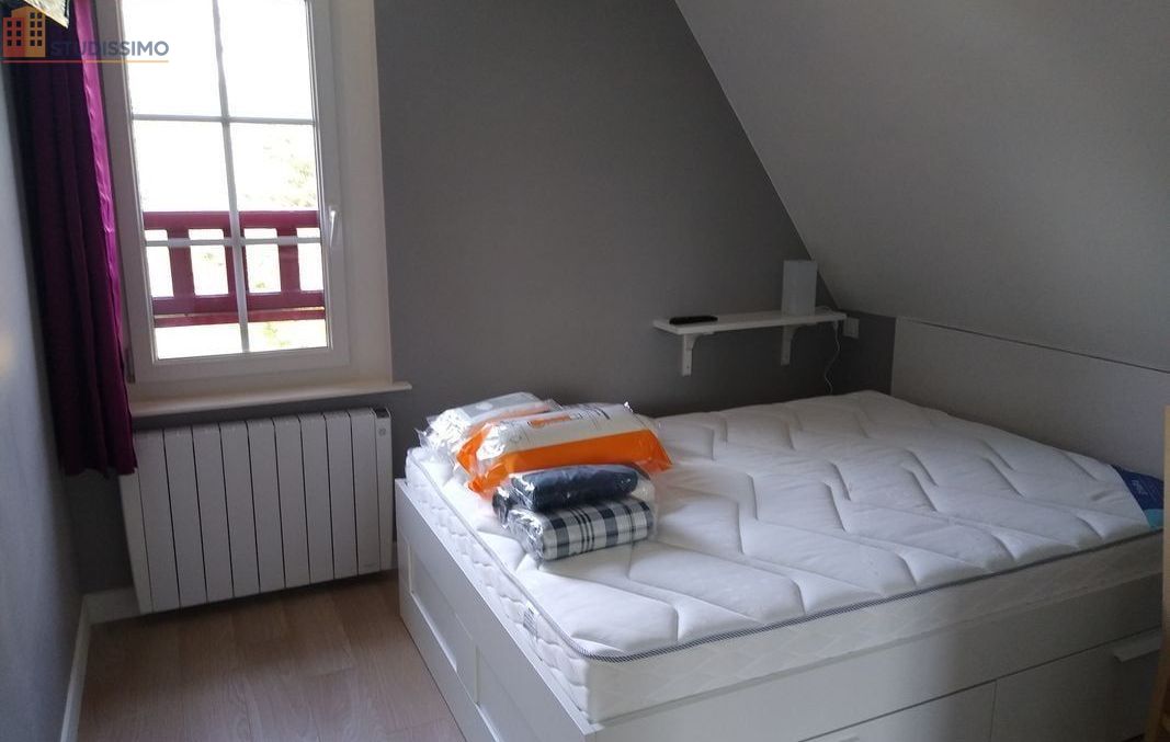 Studio 20m² La Ferté-Saint-Aubin - Calme, sans vis-à-vis - Photo 21