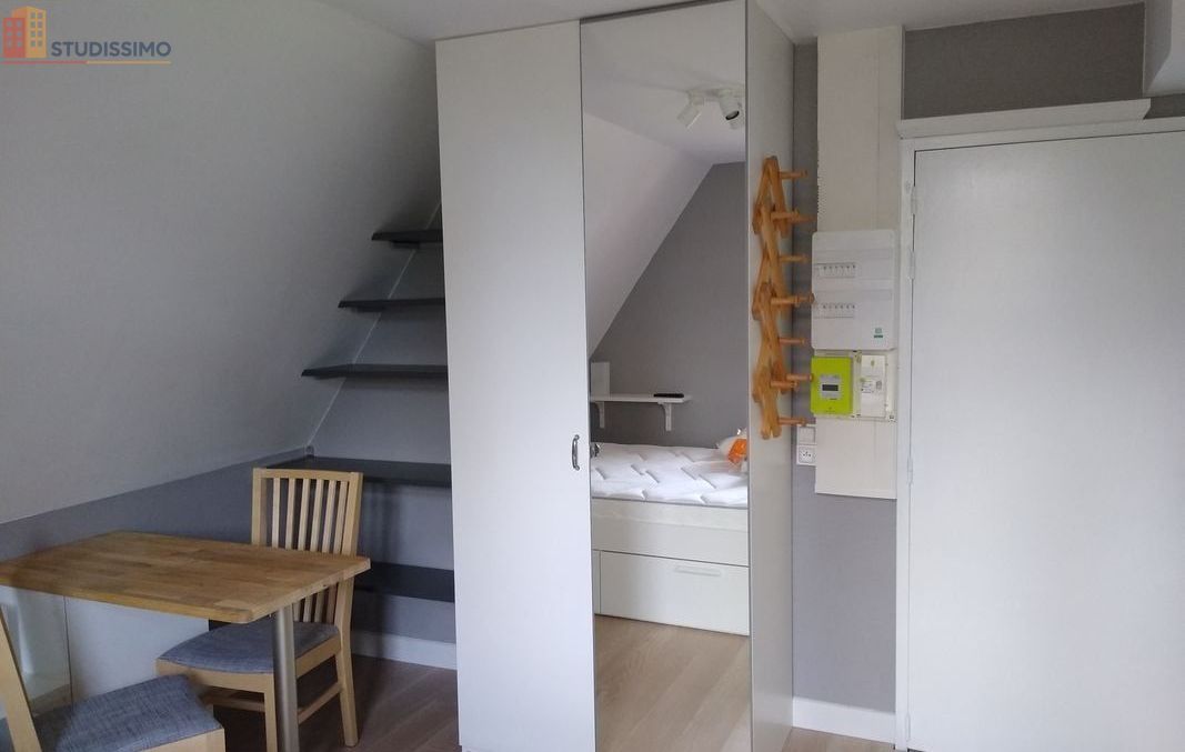 Studio 20m² La Ferté-Saint-Aubin - Calme, sans vis-à-vis - Photo 20