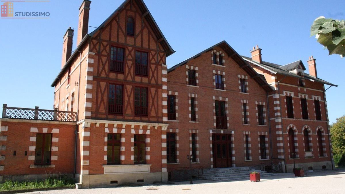 Studio 20m² La Ferté-Saint-Aubin - Calme, sans vis-à-vis - Photo 1