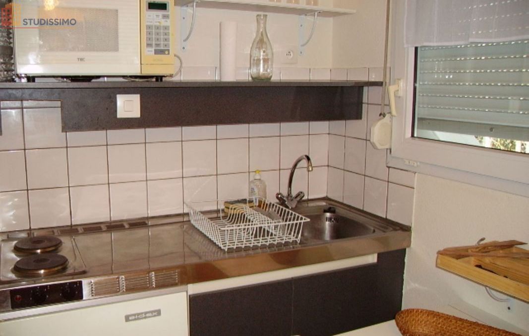 Studio 19m² Nantes 44300 - Quartier Université - Photo 14
