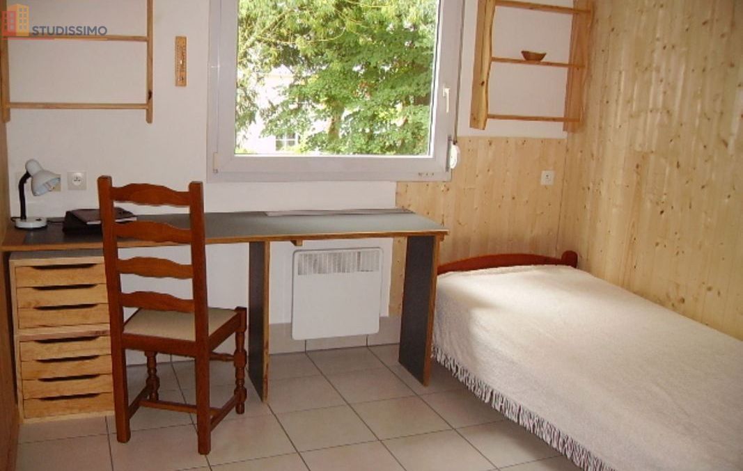 Studio 19m² Nantes 44300 - Quartier Université - Photo 8