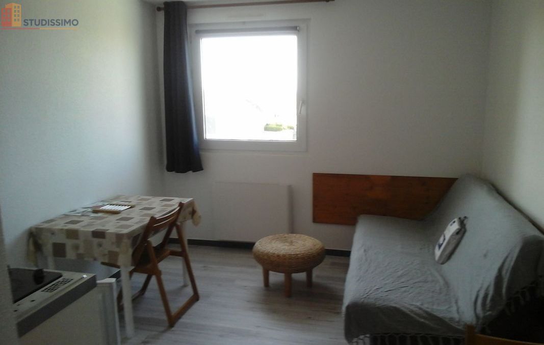 Studio à Saint-Nazaire