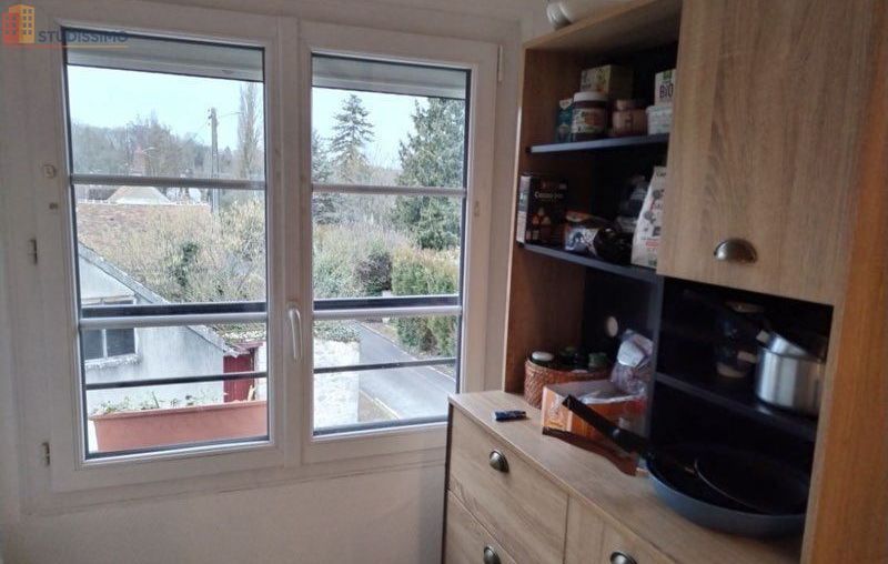 Studio 35m² Ferrières-en-Gâtinais - Grand, lumineux - Photo 6