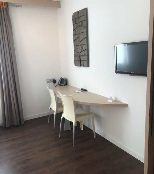 Studio à Nantes