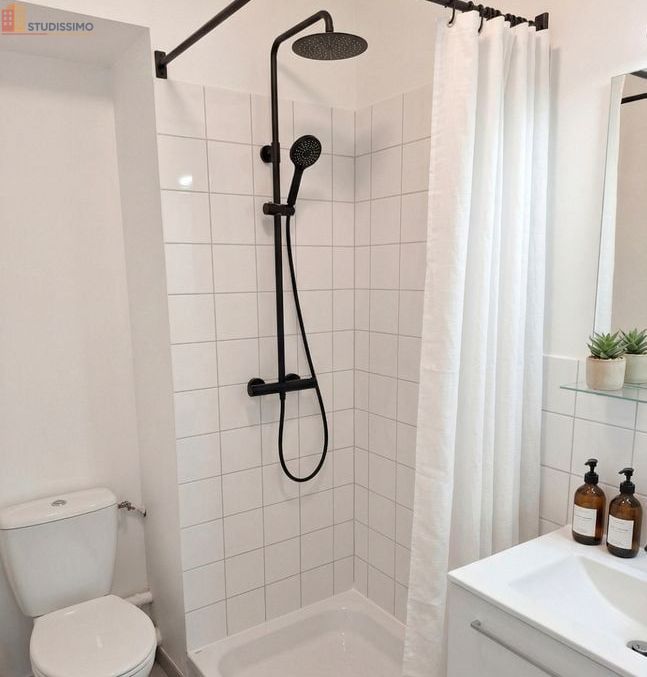 Studio 18m² Orléans 45100 - Quartier Orléans-la-Source - Photo 4