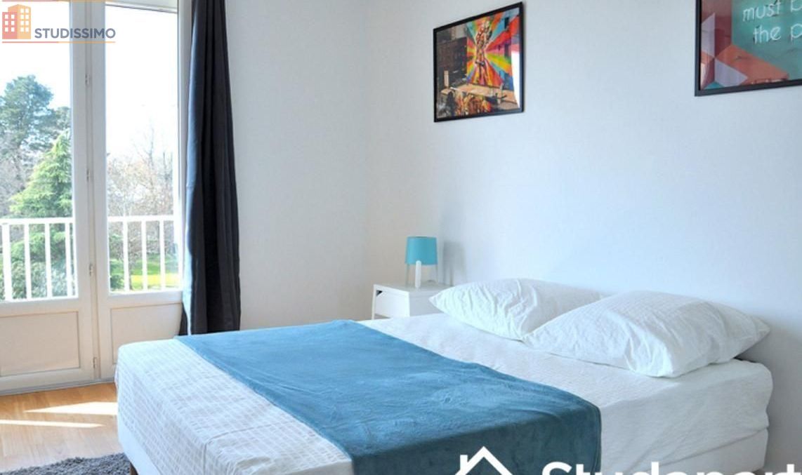 Studio 13m² Nantes 44300 - Meublé, DPE A - Photo 41