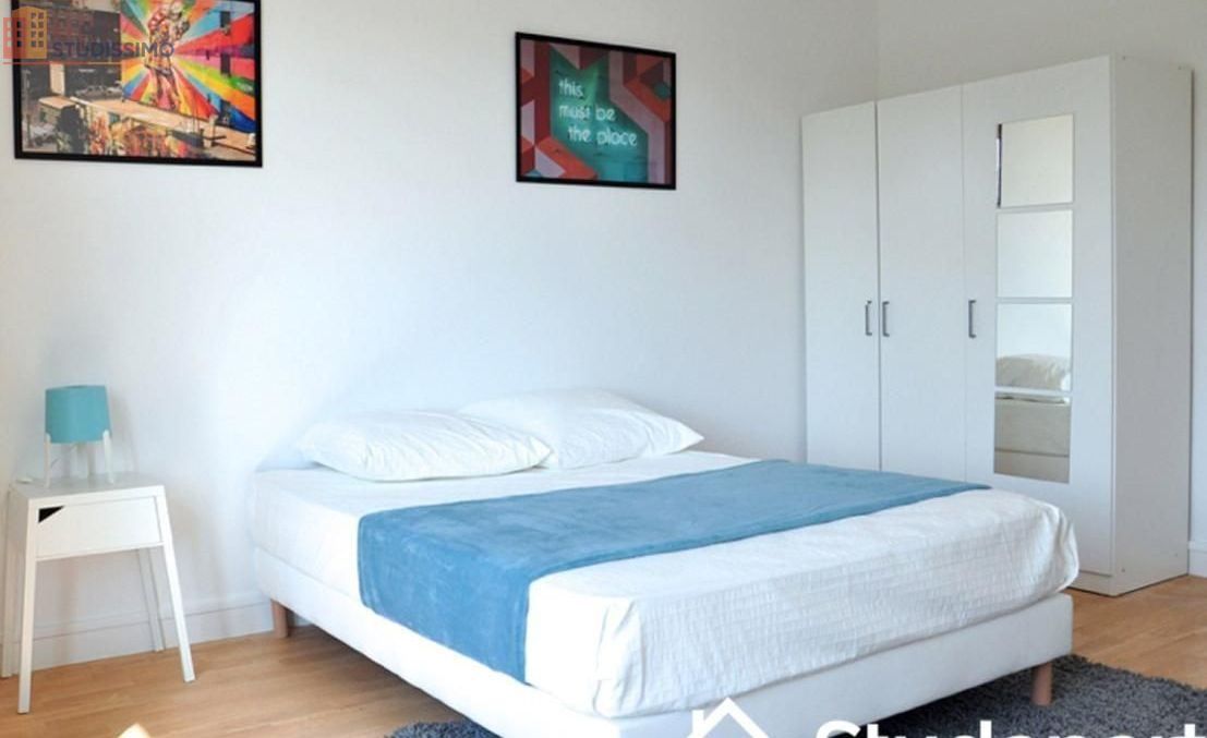 Studio 13m² Nantes 44300 - Meublé, DPE A - Photo 35