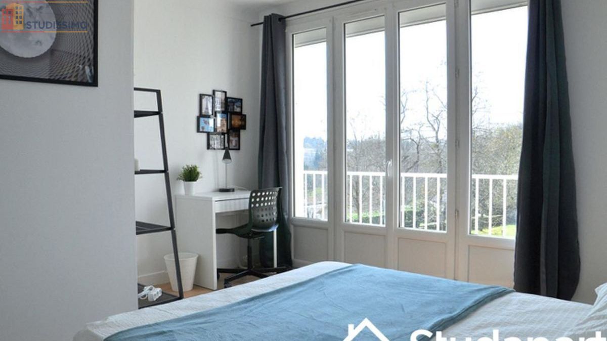 Studio 13m² Nantes 44300 - Meublé, DPE A - Photo 20