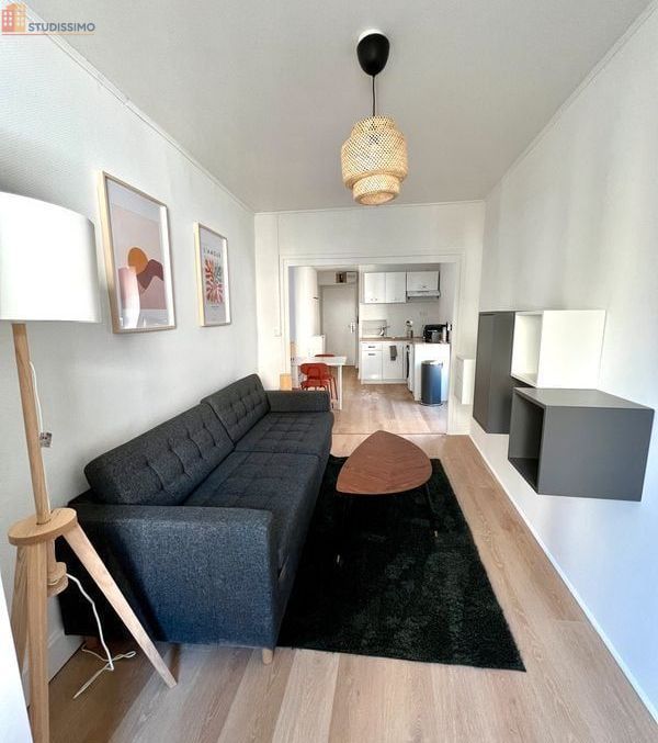 Studio à Orléans