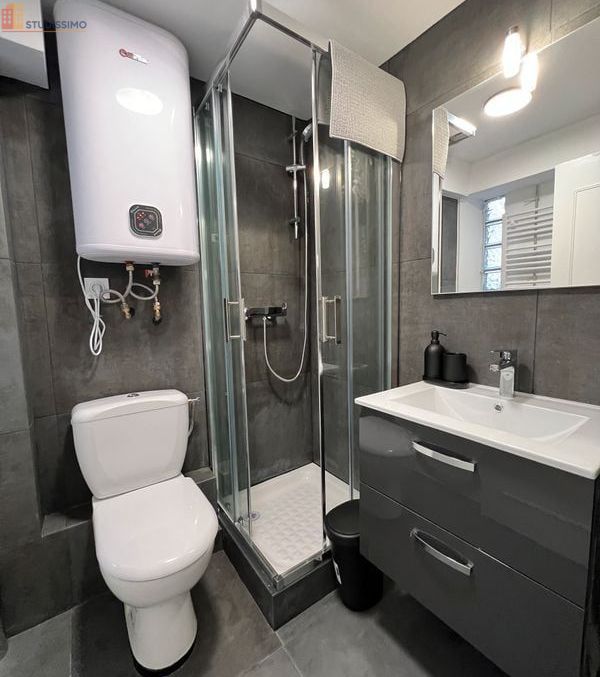 Studio meublé 24m² Orléans centre - Hypercentre, proche gare - Photo 1