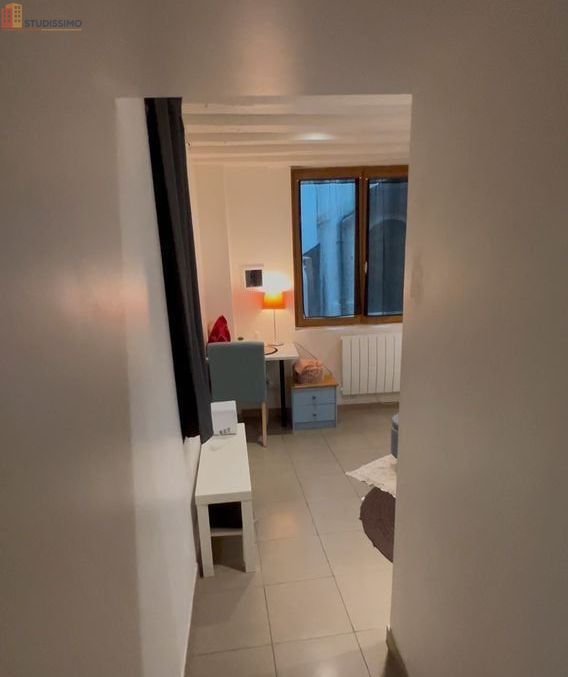 Studio 20m² Orléans centre - Rénové, meublé - Photo 14