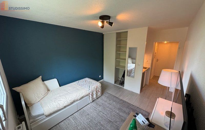 Studio à Nantes