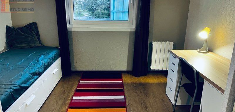 Studio meublé 17m² Nantes 44300 - Proche Campus Chantrerie - Photo 3