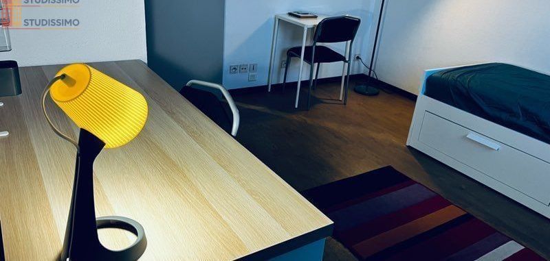 Studio meublé 17m² Nantes 44300 - Proche Campus Chantrerie - Photo 10