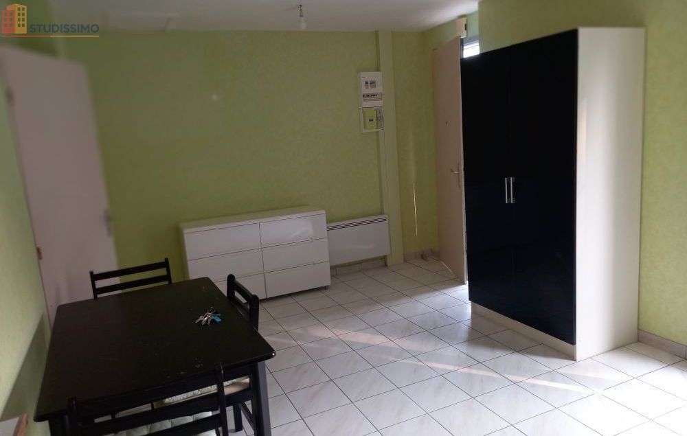Studio meublé 34m² Châlette-sur-Loing - Meublé, 1er étage - Photo 2