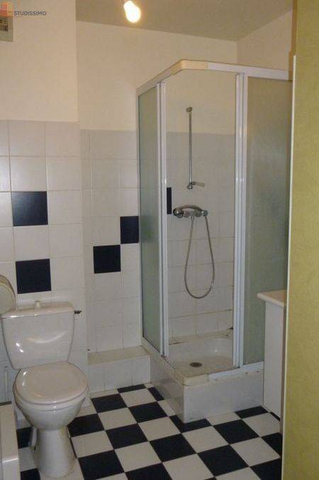 Studio meublé 34m² Châlette-sur-Loing - Meublé, 1er étage - Photo 1