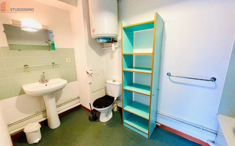 Studio meublé 20m² Orléans - Proche théâtre, meublé - Photo 1