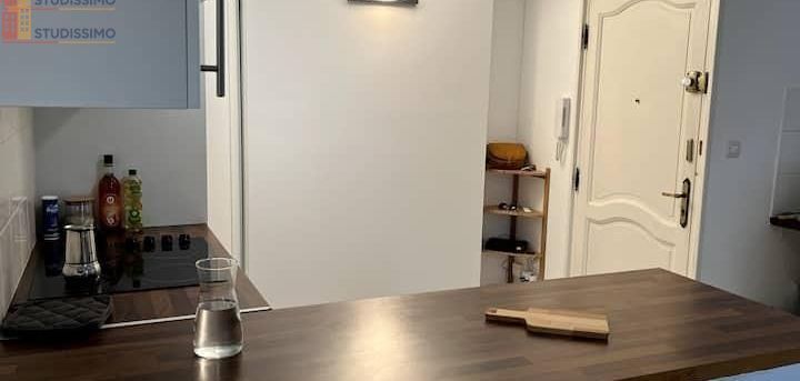 Studio meublé 28m² Nantes 44200 - Meublé, lumineux - Photo 8