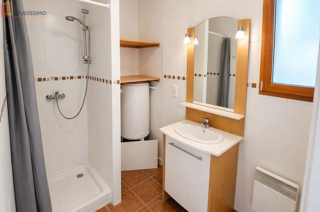 Studio meublé 24m² Nantes Sud - Idéal étudiants - Photo 3