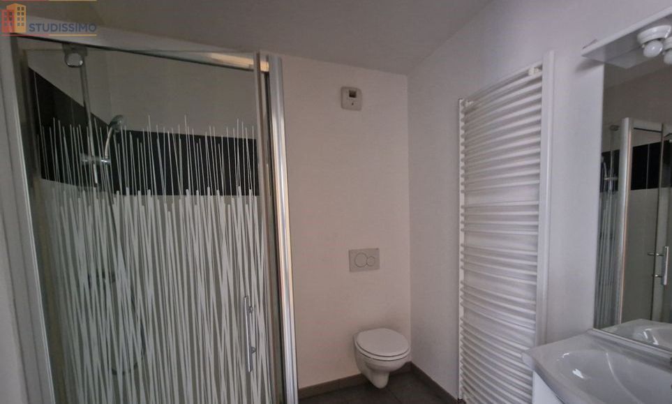 Studio 32m² Nantes 44100 - Idéal étudiant, lumineux - Photo 3