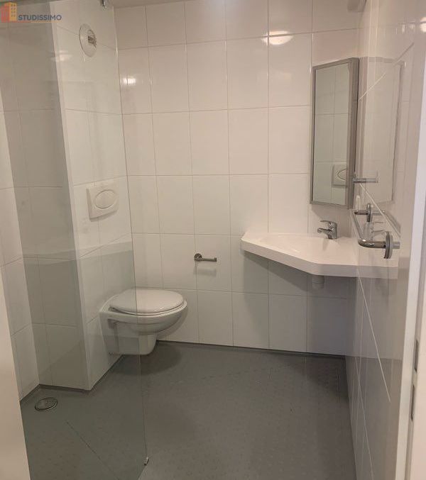 Studio 21m² Saint-Nazaire - Meublé, idéal étudiant - Photo 2