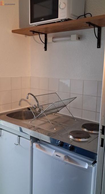 Studio meublé 17m² Nantes 44300 - Meublé, lumineux - Photo 23
