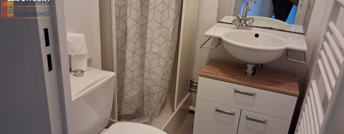 Studio meublé 17m² Nantes 44300 - Meublé, lumineux - Photo 4