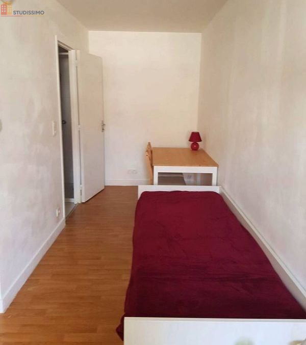 Studio meublé 20m² Nantes centre Graslin - Hyper-centre, meublé - Photo 5