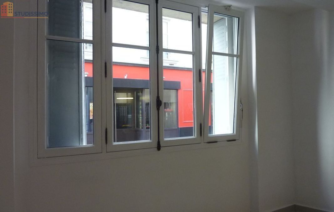 Studio 21m² Nantes 44000 - Photo 8