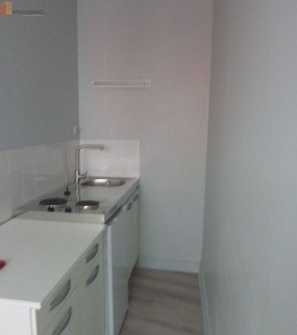 Studio 21m² Nantes 44000 - Photo 14