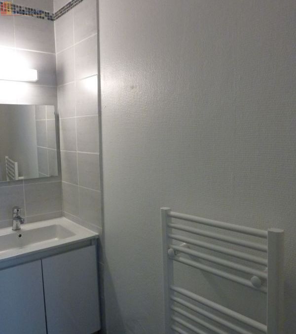 Studio 21m² Nantes 44000 - Photo 1