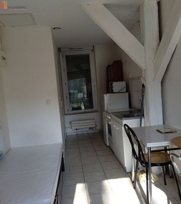 Studio meublé 16m² Saint-Julien-de-Concelles - Meublé, 1 pièce - Photo 15