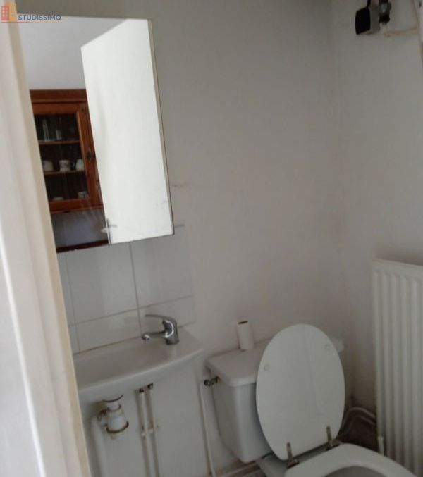 Studio meublé 16m² Saint-Julien-de-Concelles - Meublé, 1 pièce - Photo 6