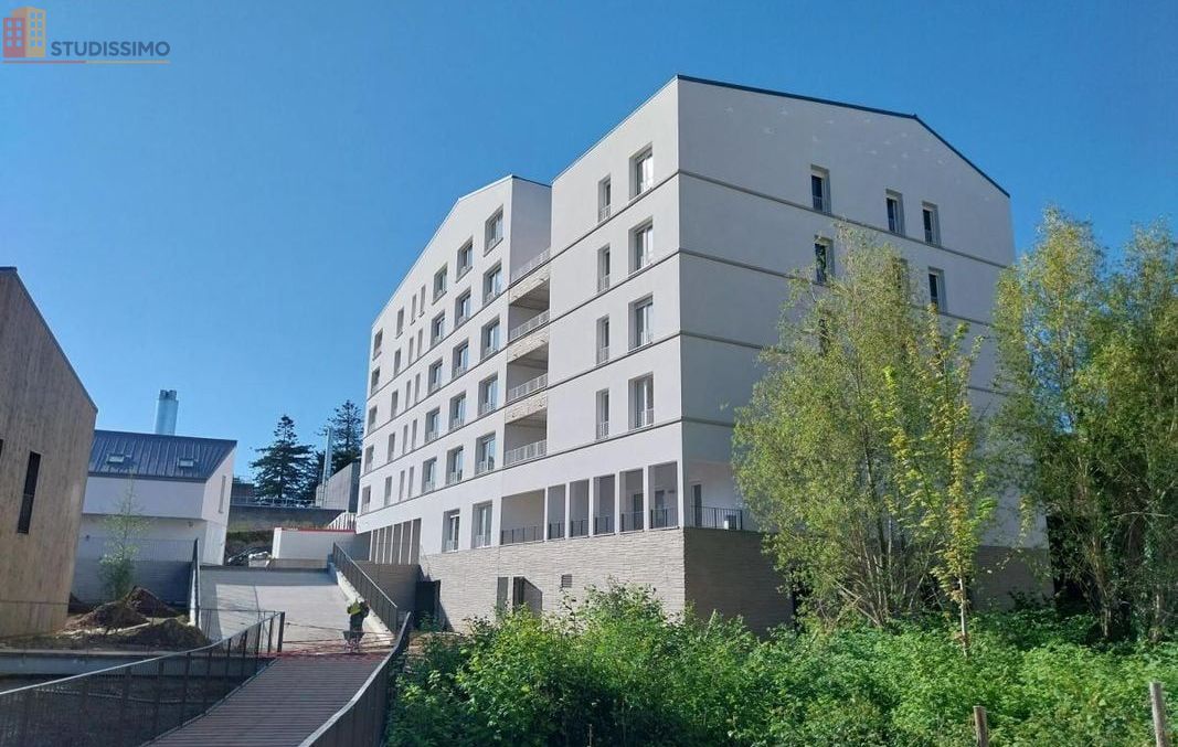 Studio 31m² Nantes 44300 - Photo 45