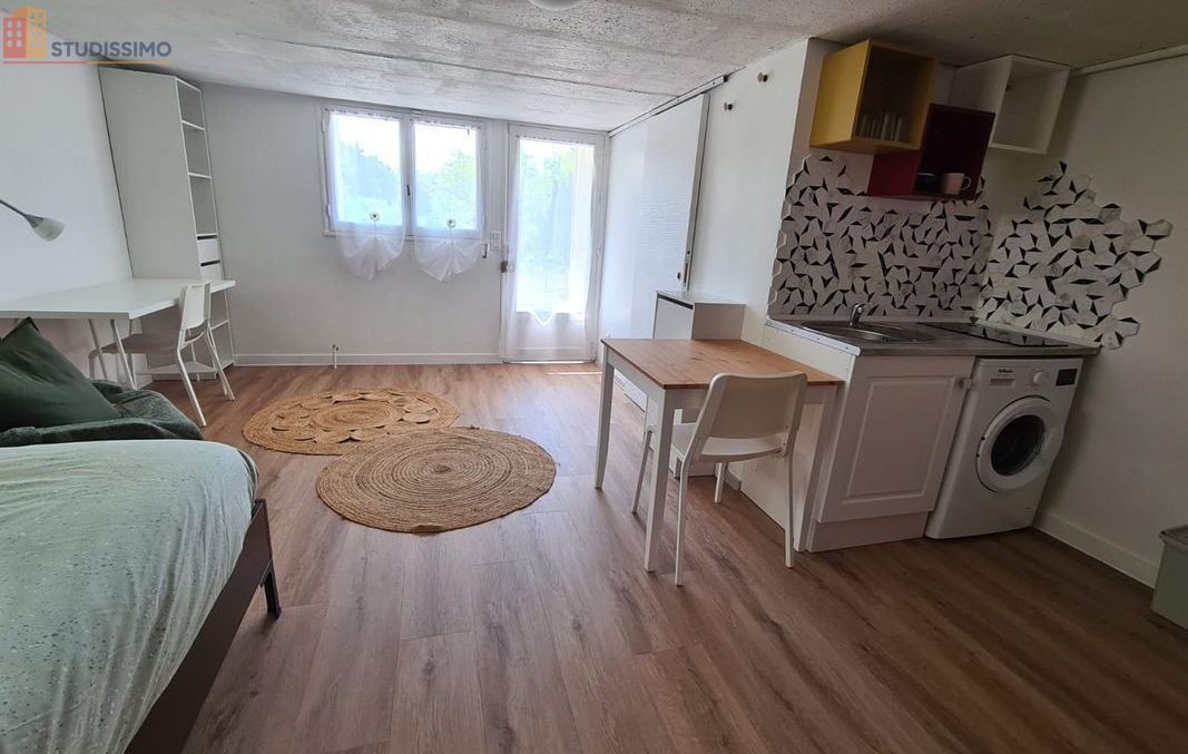 Studio à Nantes