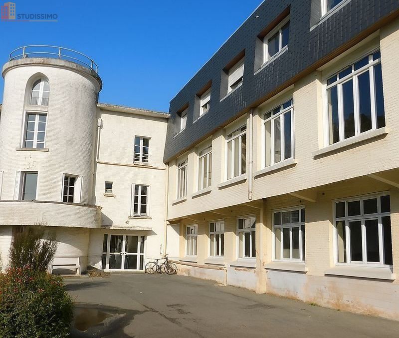 Studio 15m² Saint-Nazaire - Tout compris - Photo 10