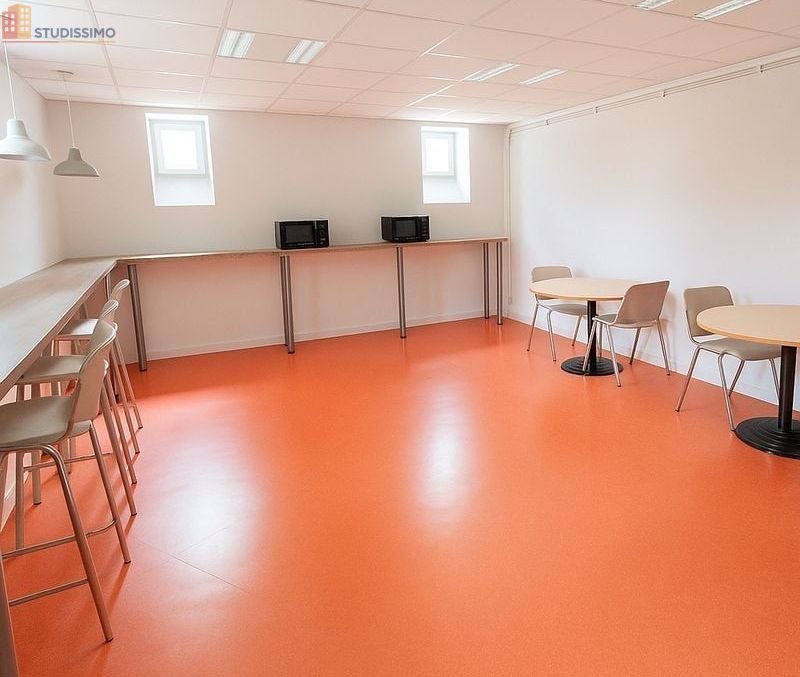 Studio 15m² Saint-Nazaire - Tout compris - Photo 5