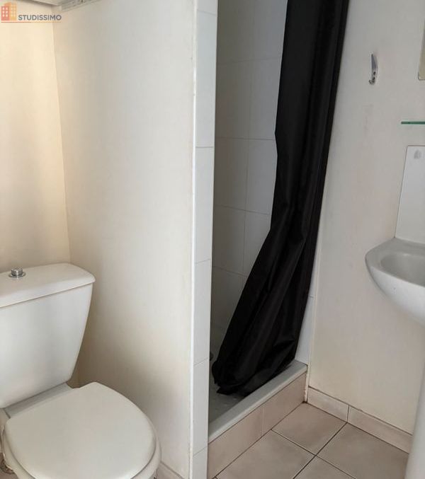 Studio 21m² Nantes 44000 - Photo 3