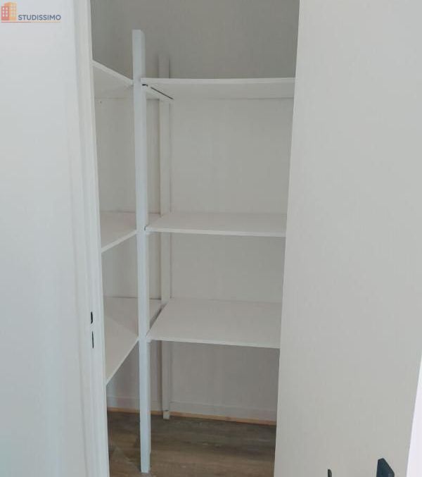 Studio meublé 26m² Saint-Herblain - Lumineux, 3e étage - Photo 2
