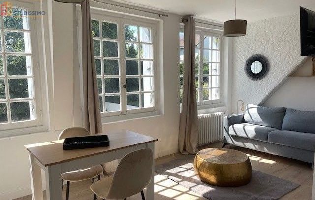 Studio meublé 17m² Orvault - Calme, proche services - Photo 11
